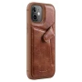 Nillkin Aoge Leather Cover case for Apple iPhone 12 Mini 5.4 order from official NILLKIN store
